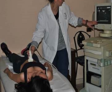 Visita medica ambulatoriale a Spello