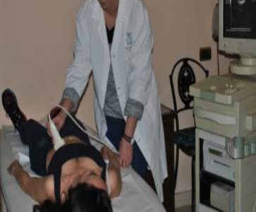 Visita medica specialistica a Spello, in Umbria